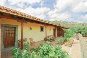 Countryside Views House Teror - Teror