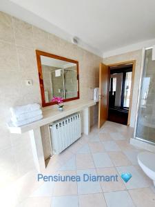 Pensiunea Diamant