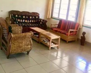 Homestaystudio62 - Njeru