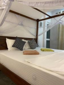 Mirissa Gold Rush Villa