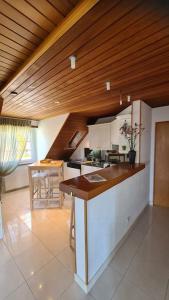 Appartement confortable à deux pas de lEPFL - lUNIL