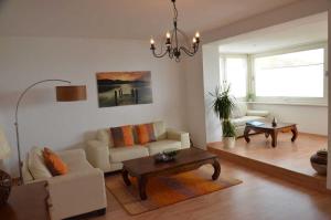 Villa Johanna mit herrlichem Seeblick