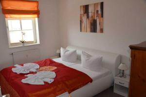 Villa Johanna mit herrlichem Seeblick