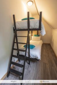 B&B / Chambres d'hotes A Coeur d'Hetre : photos des chambres