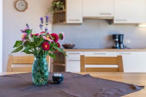 Mongaduierhof Apt Schlern