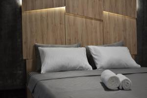 Elite Central Suites