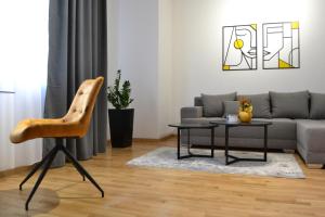 Elite Central Suites