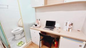 Phòng Đơn Có Phòng Tắm Riêng (Single Room with Private Bathroom)