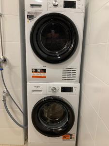 Arctic Star Apartment Rovaniemi City Center - Aurora view