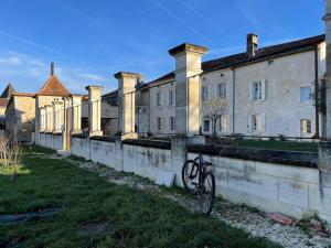 Maisons de vacances 300m2 cadre idyllique - 4 chambres - 6pers. : photos des chambres