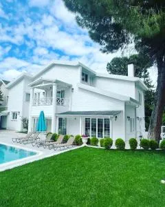 Villa No 44 - Yalova