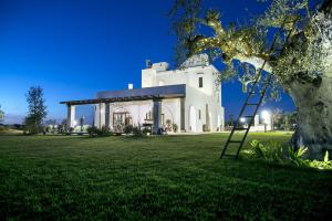 TENUTAYALA - Residenza Agrituristica