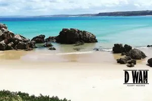 D Wan Deluxe Apartments - Baleal