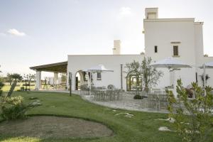 TENUTAYALA - Residenza Agrituristica