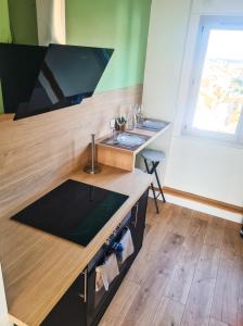 Appartements Style et Confort ! T4 - Parking - Vue - Lumineux : photos des chambres