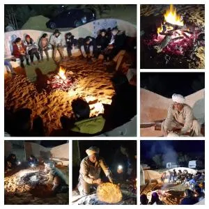 L'Oasis - Ghomrassen