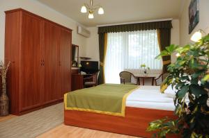 Apartman Bella Hotel