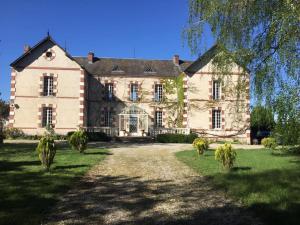 Villas Le Colombier, paradis en Loire : photos des chambres