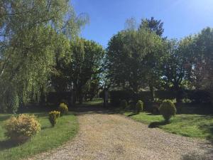 Villas Le Colombier, paradis en Loire : photos des chambres