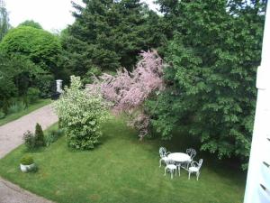 Villas Le Colombier, paradis en Loire : photos des chambres