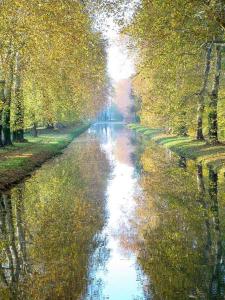 Villas Le Colombier, paradis en Loire : photos des chambres