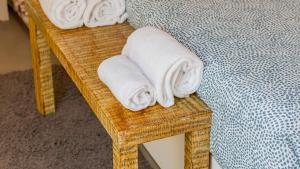 Aposentus - Stylish Downtown Loft