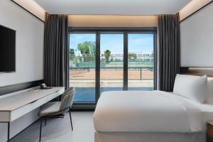 INVENTIST Hotel Sports Academy Istanbul