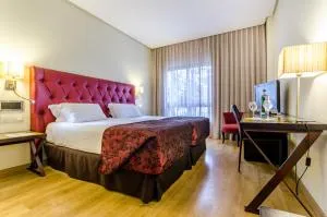 埃克瓜达莱特酒店 - Macharnudo Alto