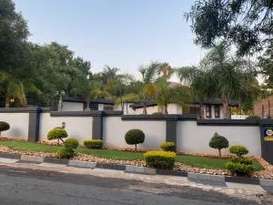 Bridgelamour Accommodation - De Wildt