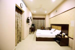 Hotel Sitara Grand Ramchandrapuram