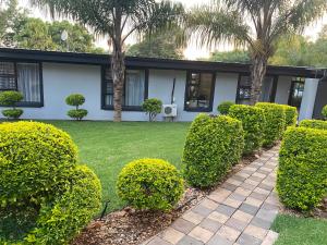 Bridgelamour Accommodation