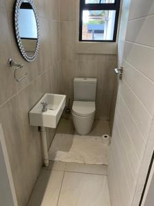 Bridgelamour Accommodation