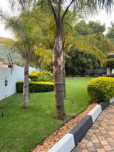 Bridgelamour Accommodation