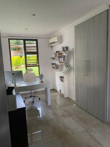 Bridgelamour Accommodation