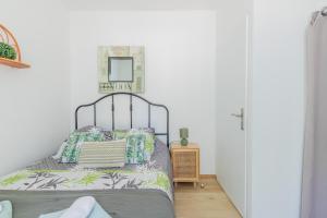 Appartement Cosy ,WIFI ,Gare "Le Refuge du Lac"