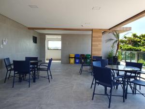 Green Porto Flat 301 Centro - Piscinas Naturais