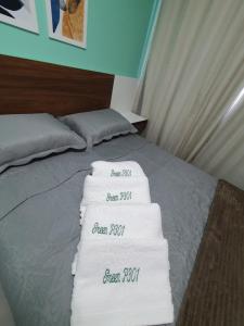 Green Porto Flat 301 Centro - Piscinas Naturais