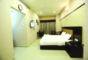 Hotel Sitara Grand Ramchandrapuram