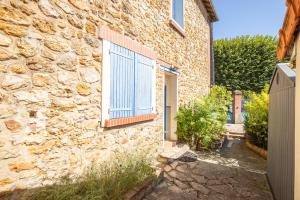 Appartements Appartement Cosy ,WIFI ,Gare 