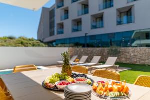 Villa Arenisca Novalja