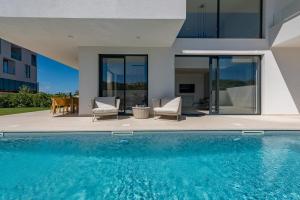 Villa Arenisca Novalja