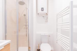 Appartements Appartement Cosy ,WIFI ,Gare 