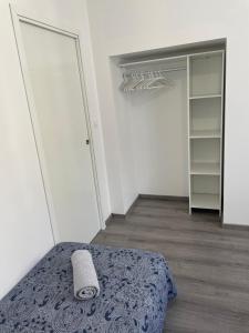 Appartements Appartement en Camargue : photos des chambres