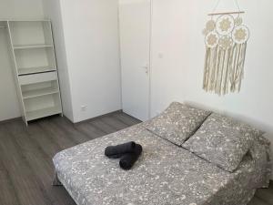 Appartements Appartement en Camargue : photos des chambres