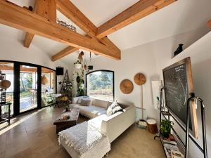 Maisons d'hotes SIMPLE HOME : photos des chambres