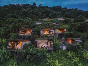 ฮิมสวน โฮมสเตย์ Him suan homestey