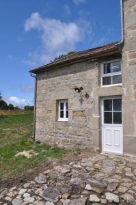 Maisons de vacances Creusoe : photos des chambres