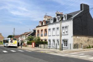 Appartements La Hague - Second Souffle - Cherbourg : photos des chambres