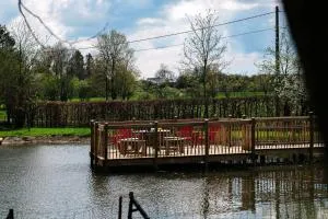 Gite la Dame au Lit gite à la ferme - Ohain