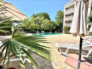 Villa Aria - Menada Apartments